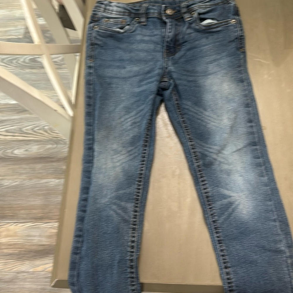 Boys jeans Buffalo brand